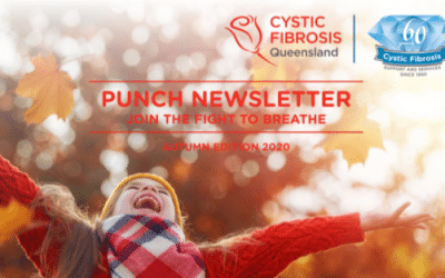 Punch – Join the fight to breathe – Autumn Edition 2020