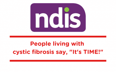 Cystic Fibrosis Trusted Care