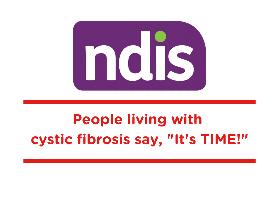 Cystic Fibrosis Trusted Care
