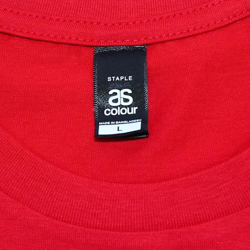 CFQ t-shirt - join the fight to breathe