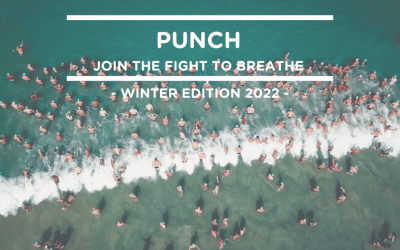 Join the Fight to Breathe – Winter Edition