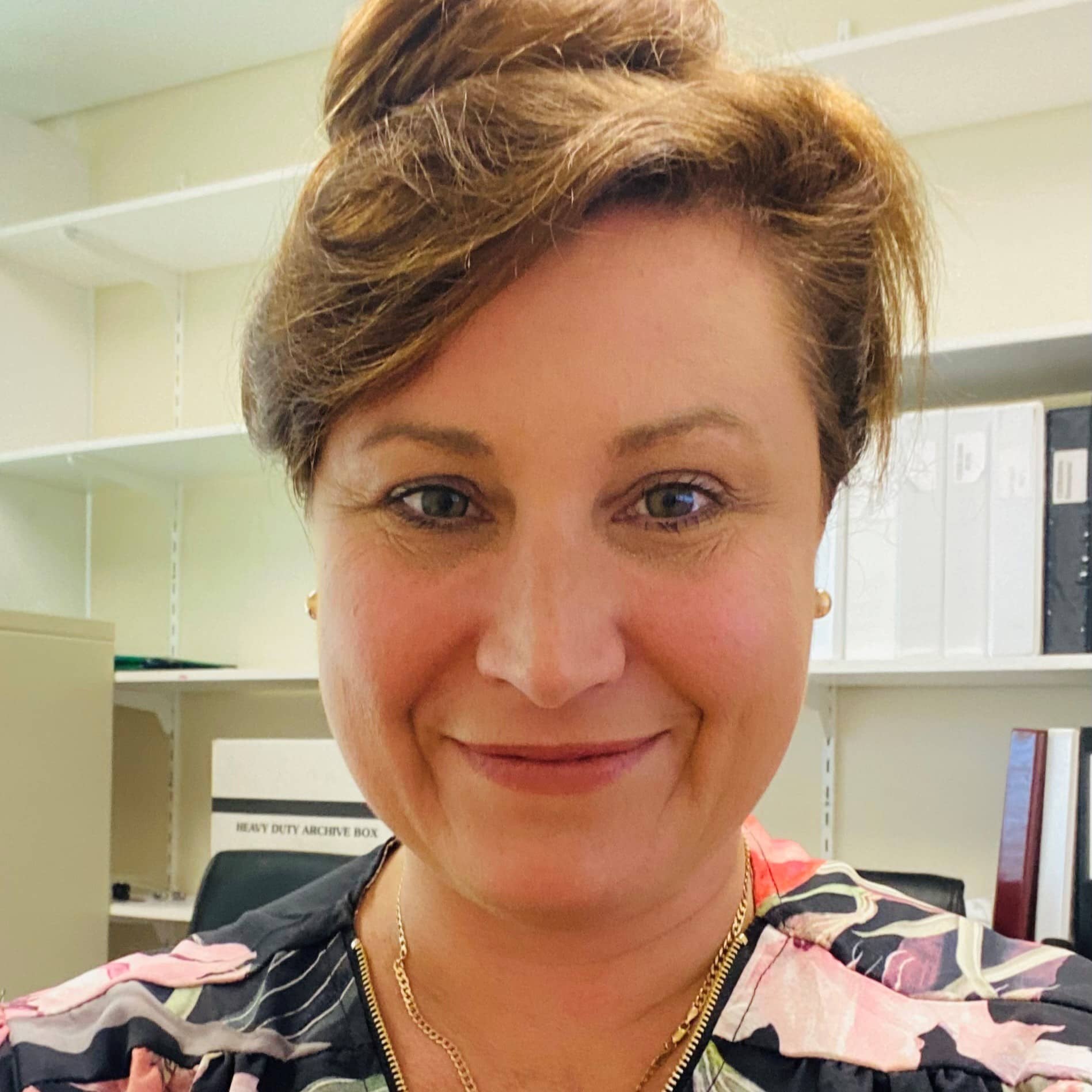 PK new headshot Brooke McCarthy