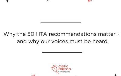 Why the 50 HTA recommendations matter—and why our voices must be heard