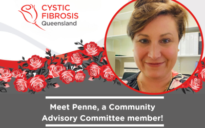 Meet the CAC – Penne